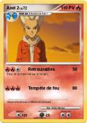 Axel 2