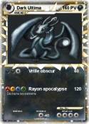 Dark Ultima