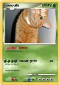 nounouille