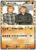 zak et cody
