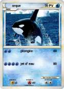 orque