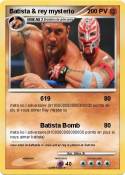 Batista & rey