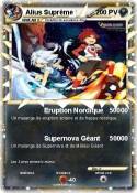 Alius Suprême