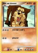 Riki est