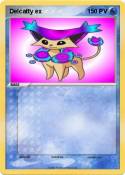 Delcatty ex