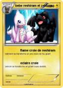 bebe reshiram