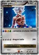 super goku