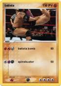 batista