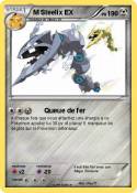 M Steelix EX