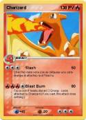 Charizard Charizard