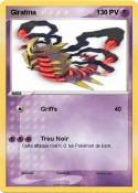 Giratina 