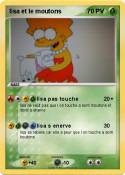 lisa et le