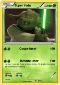 Super Yoda