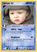 samsam EX