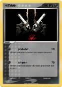 HITMAN