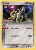 Arceus