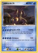  palkia niv.70