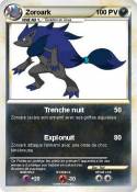 Zoroark Zoroark