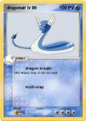 dragonair lv 89