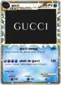 gucci