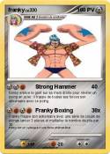 franky