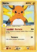 Raichu
