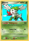 Shaymin