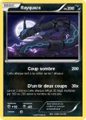 Rayquaza
