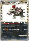 bowser skelette