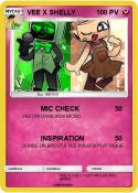 VEE X SHELLY