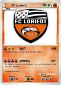 FC Lorient FC Lorient