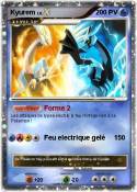Kyurem Kyurem