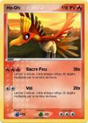 Ho-Oh