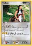 Centaure 