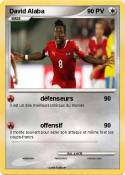 David Alaba