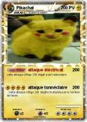 Pikachat