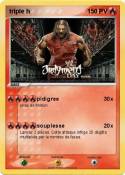 triple h triple h