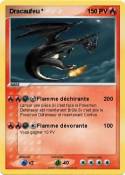 Dracaufeu *
