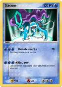 Suicune