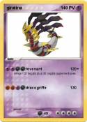 giratina
