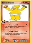homer simpson
