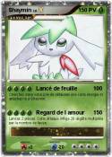 Shaymin