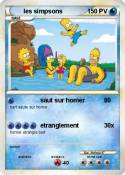 les simpsons