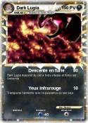Dark Lugia