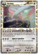 Arceus