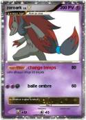 zoroark