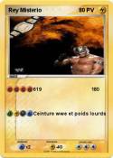 Rey Misterio