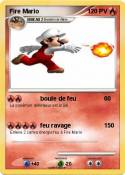 Fire Mario