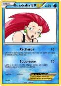 Kusobaba EX
