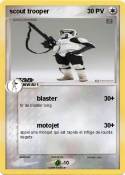 scout trooper